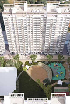 Raunak City Sector 4