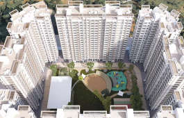 raunak-city sector 4
