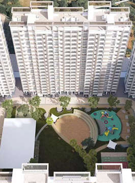 raunak-city sector 4