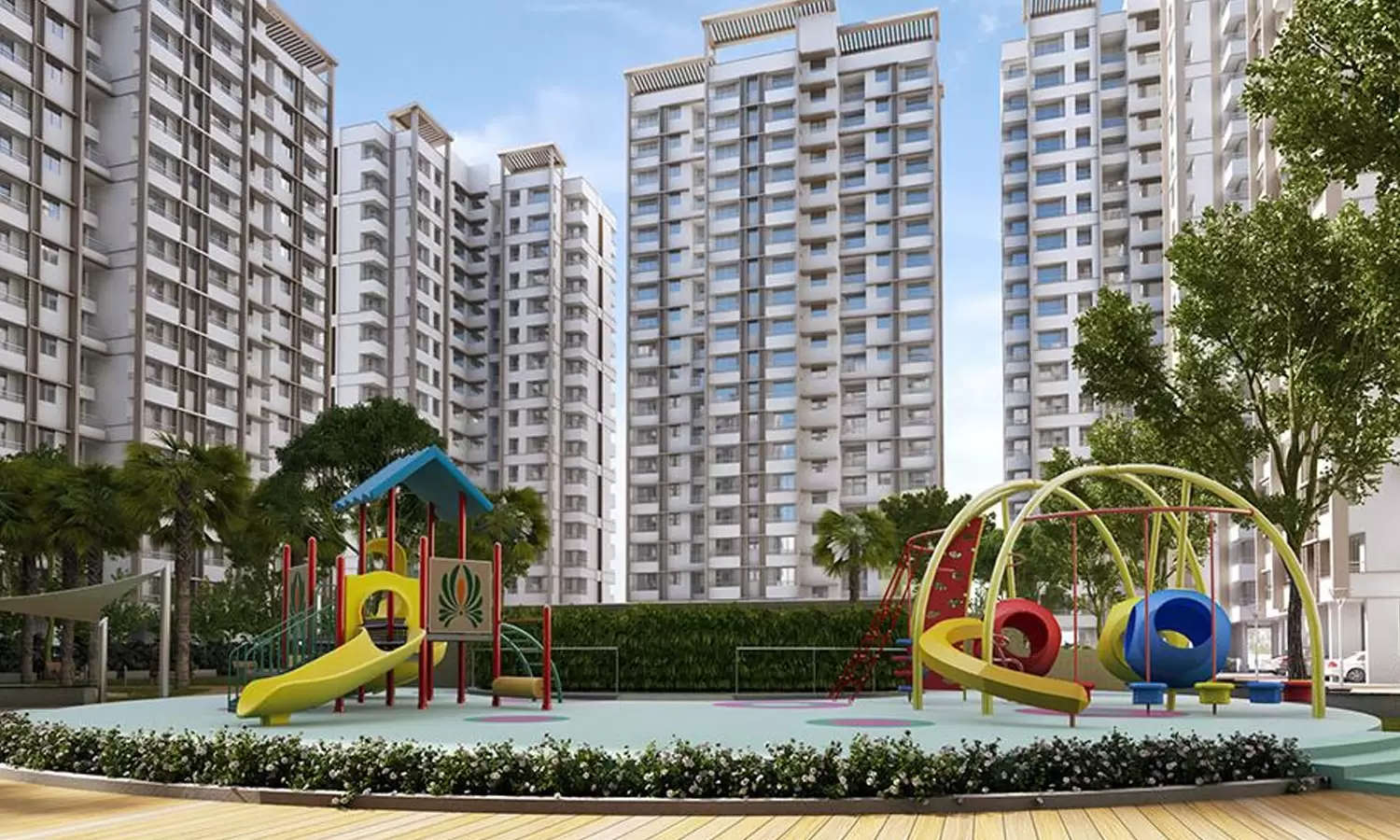 Play Area