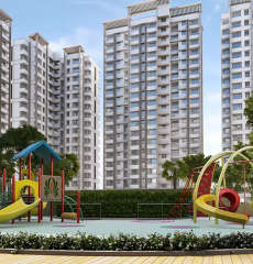 raunak-city sector 4