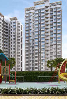 Raunak City Sector 4