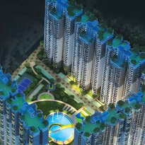 shri-radha sky park