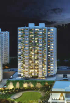Kolte Patil Three Jewels