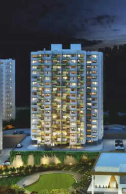 Kolte Patil Three Jewels