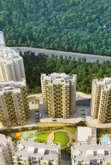 Kolte Patil Three Jewels