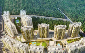 Kolte Patil Three Jewels Kondhwa