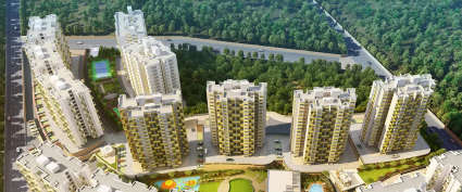 Kolte Patil Three Jewels Kondhwa