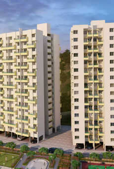 Kolte Patil Three Jewels