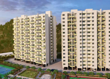 Kolte Patil Three Jewels