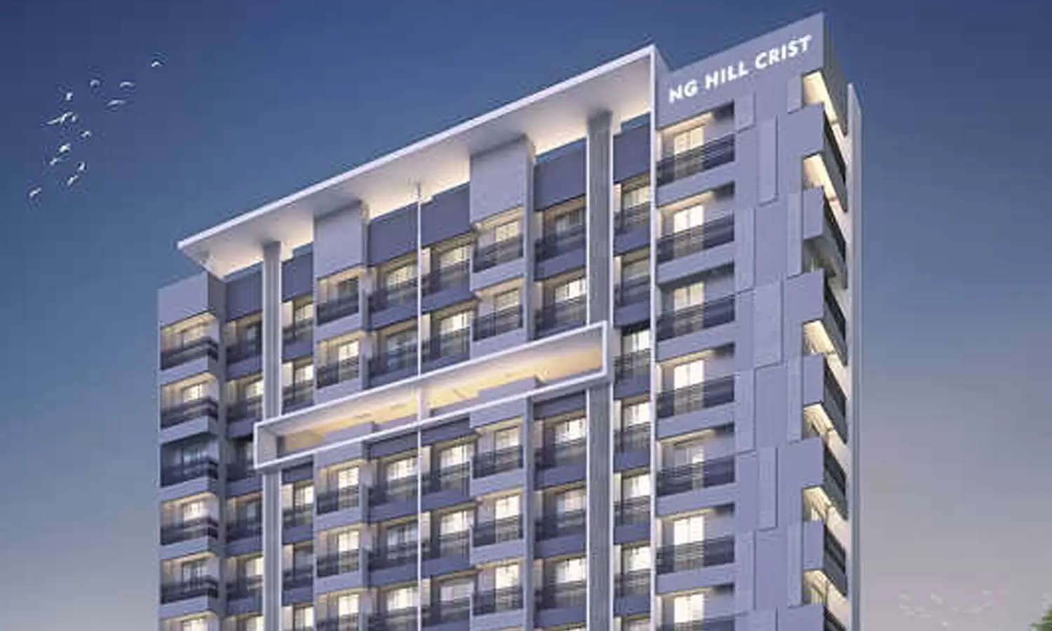Elevation Image