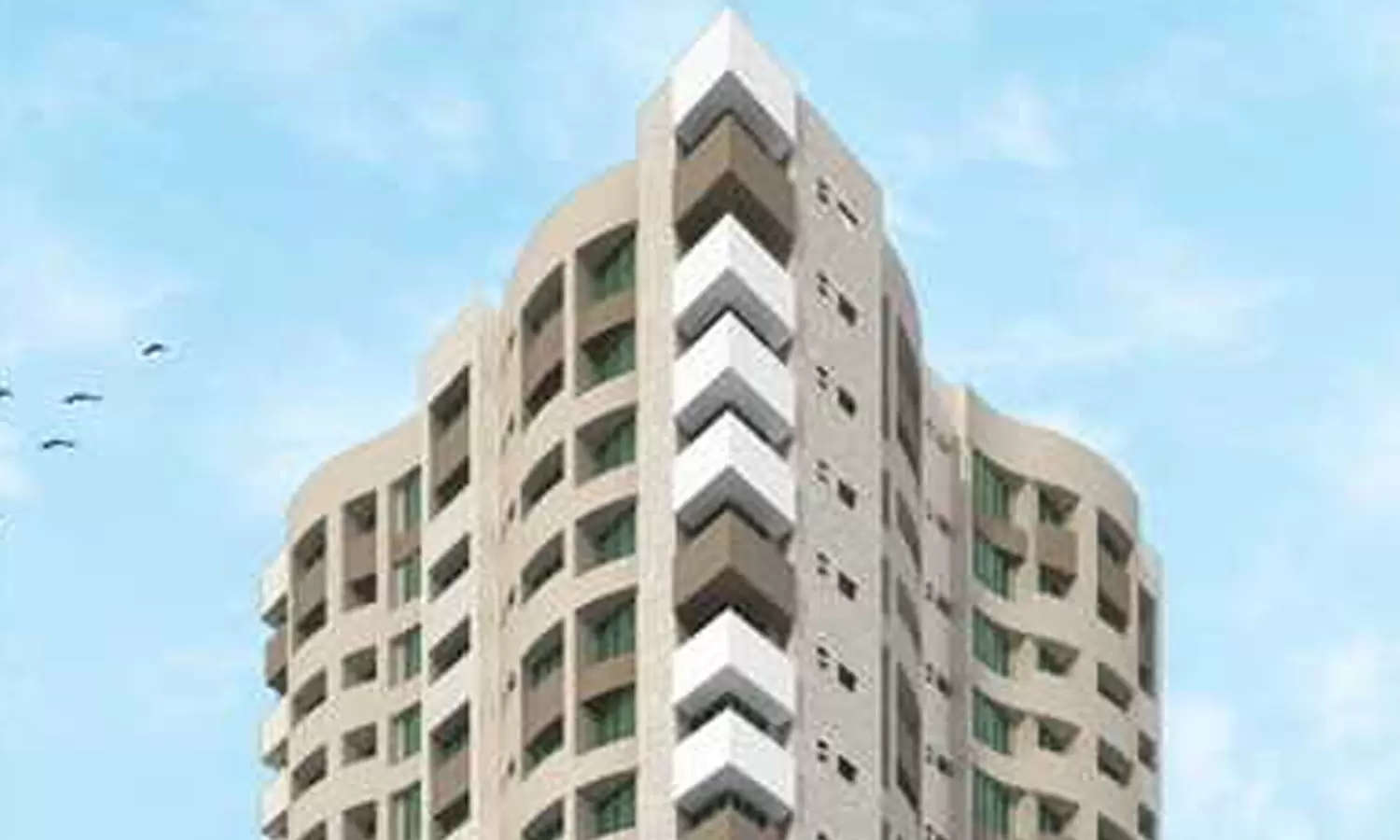Elevation Image