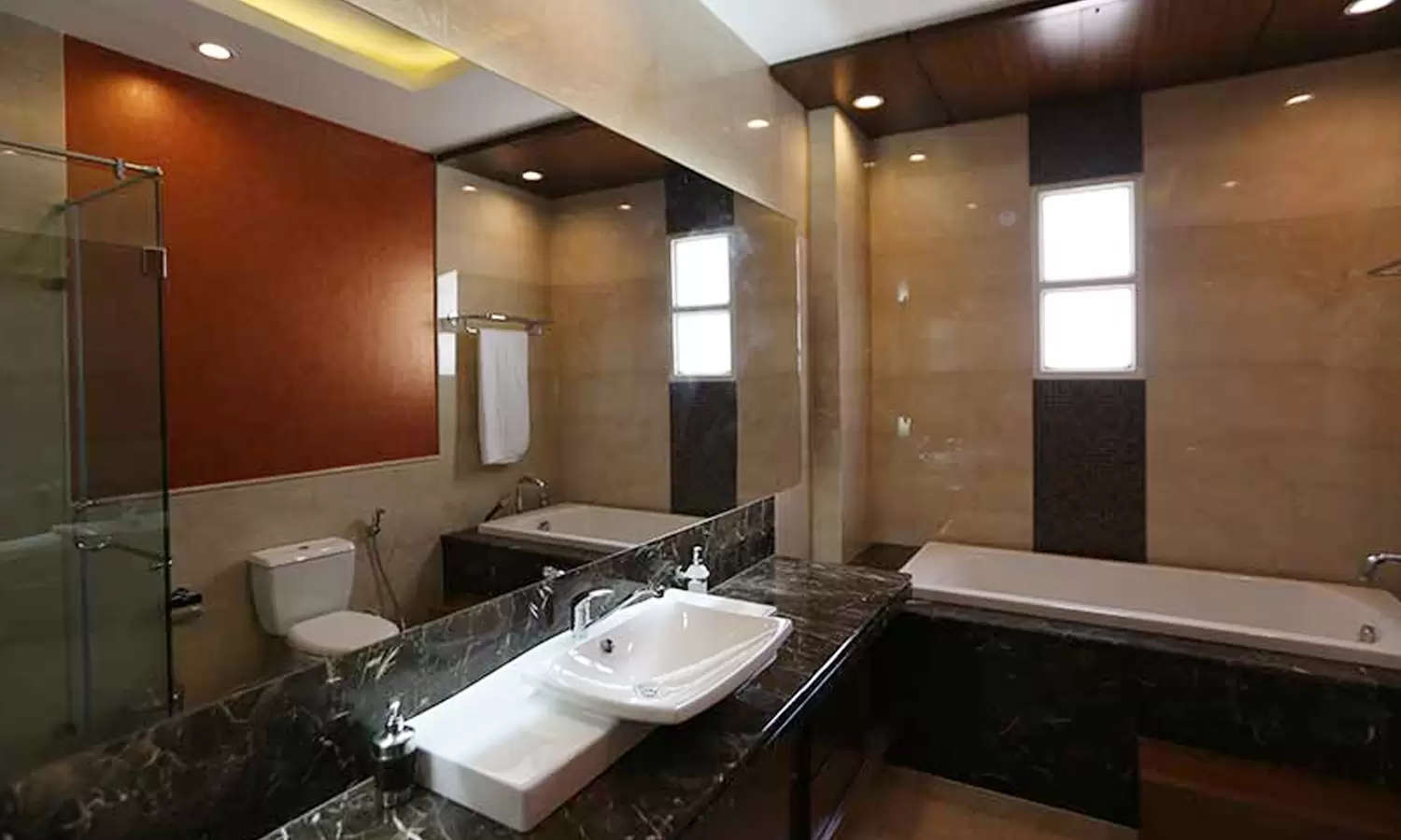 Washroom