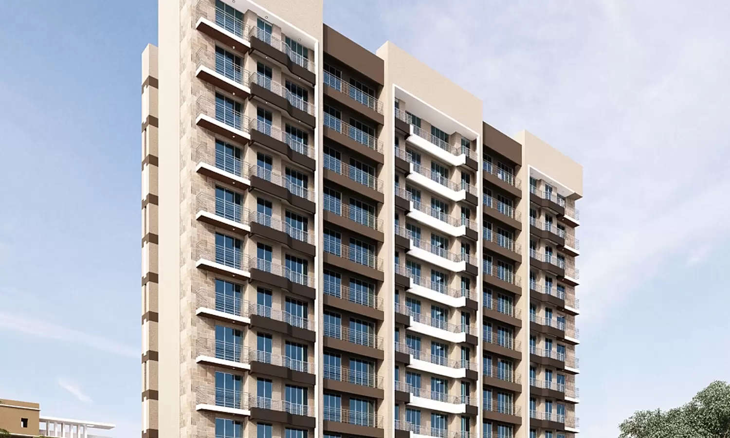 Elevation Image