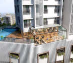 Romell Amore Jogeshwari - Amenities