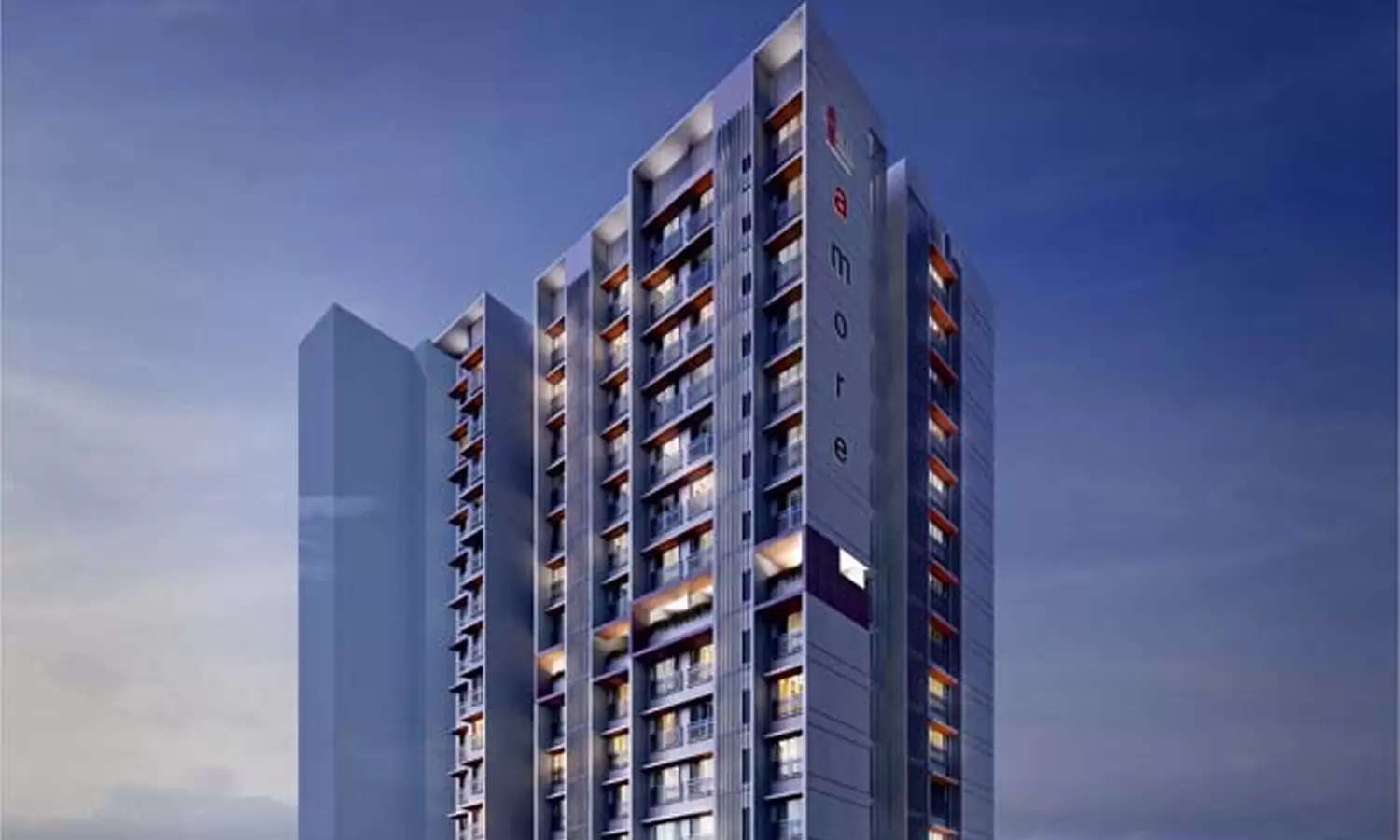 Elevation Image