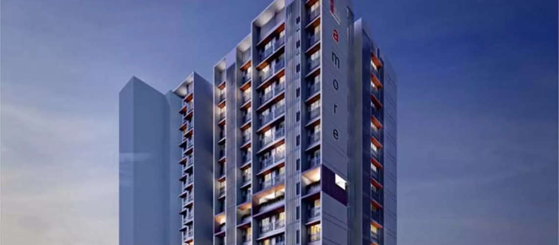 Romell Amore Jogeshwari