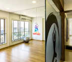 Romell Diva Malad - Amenities