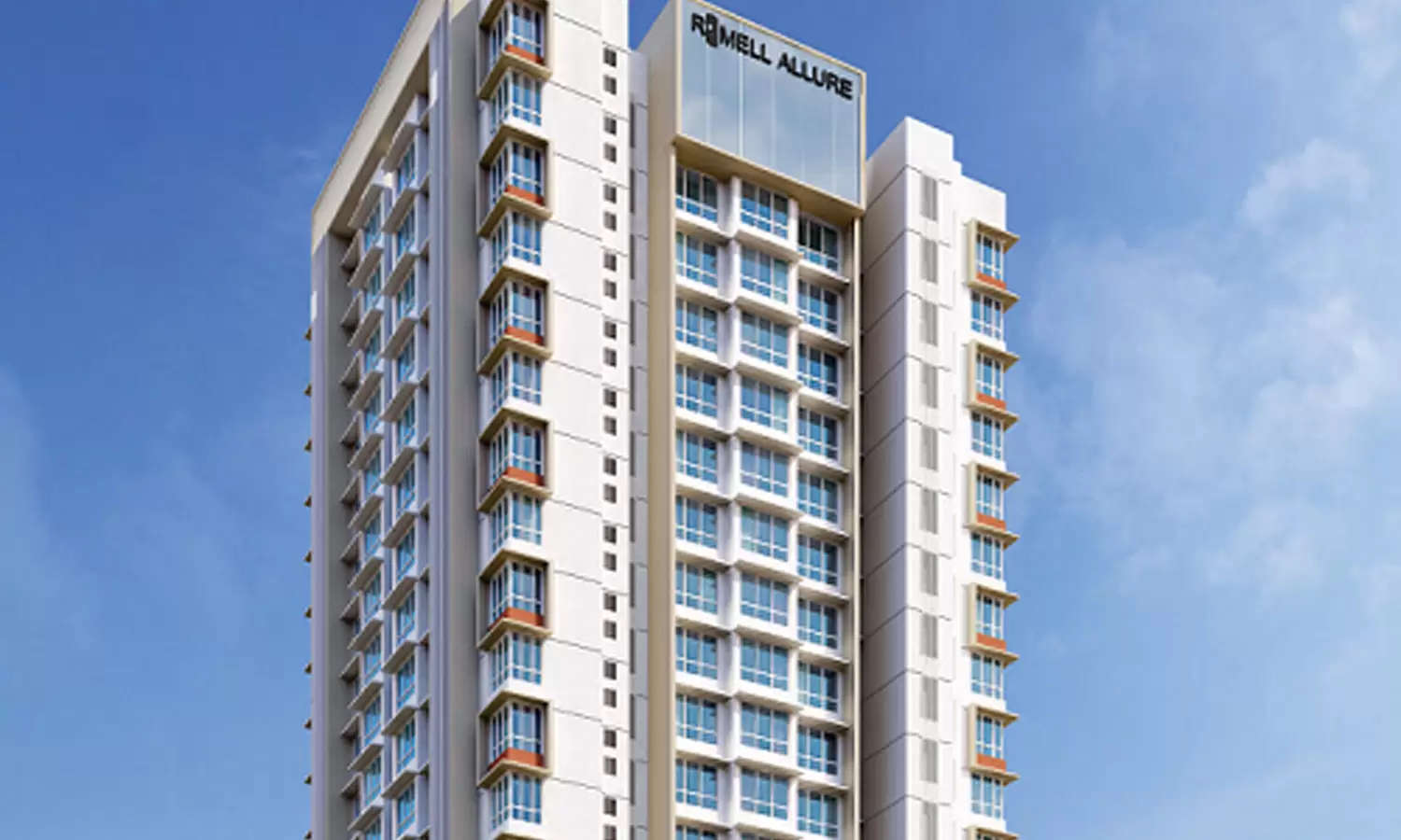 Elevation Image