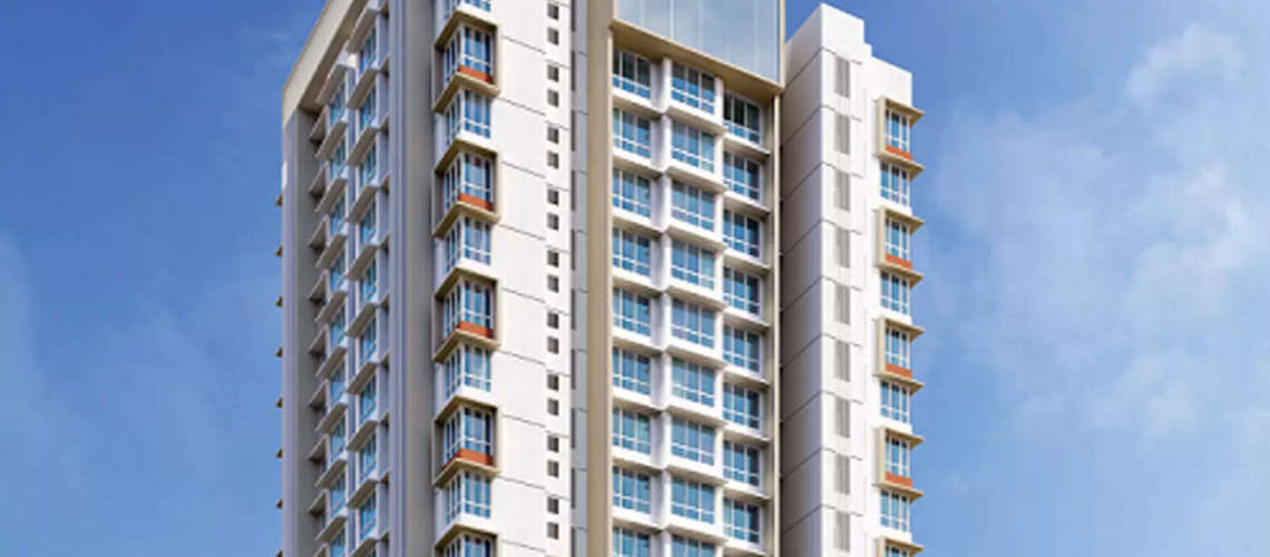 Romell Allure Borivali