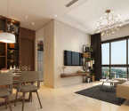 Romell Allure Borivali - Sample Flat Image