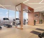 Romell Allure Borivali - Amenities