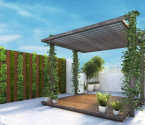 Romell Allure Borivali - Amenities