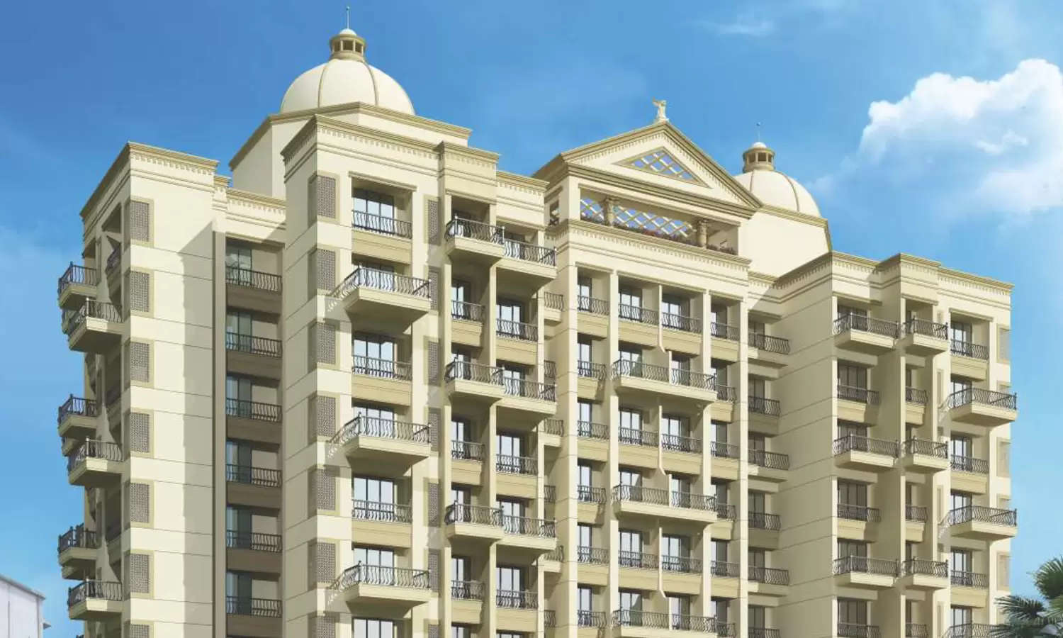 Elevation Image