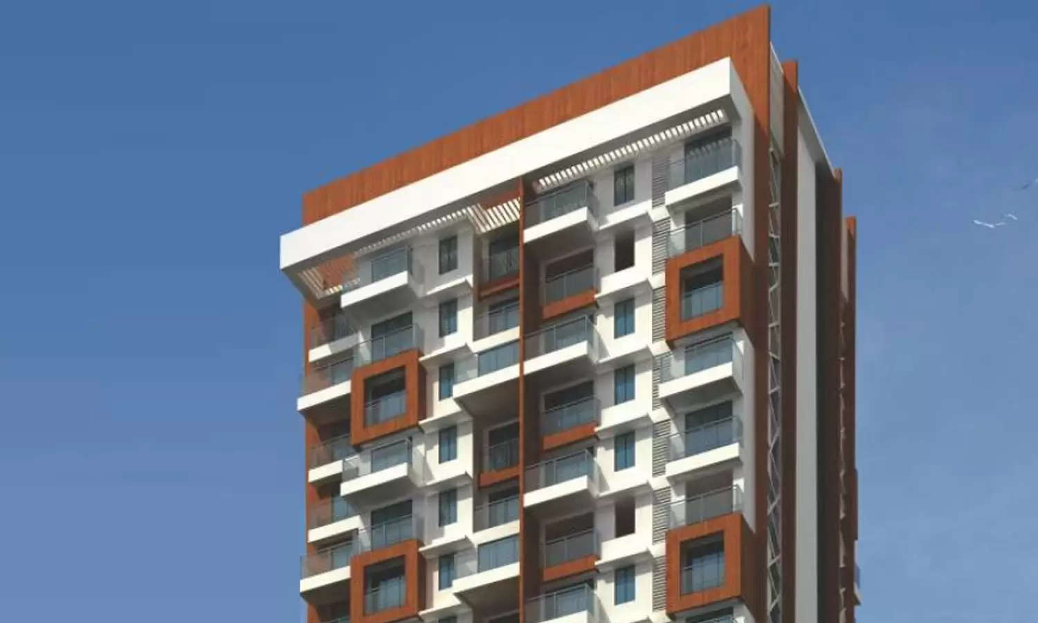 Elevation Image