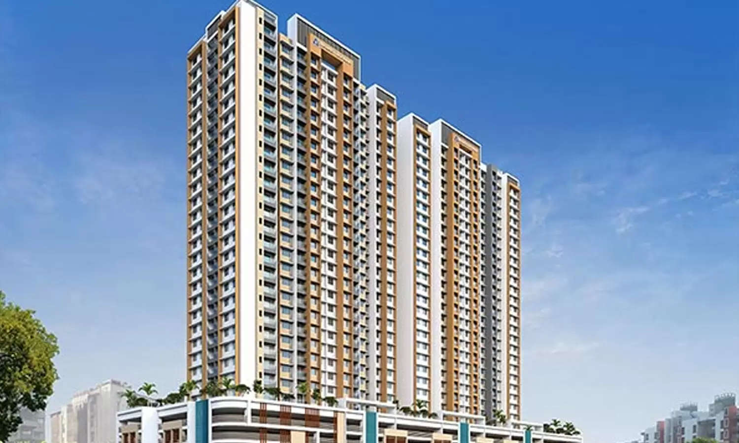 Elevation Image