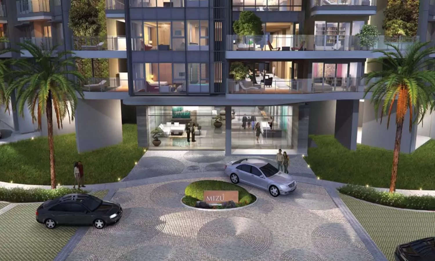 Outdoor Space