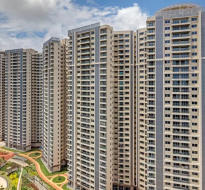 phoenix-one bangalore west