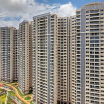 phoenix-one bangalore west