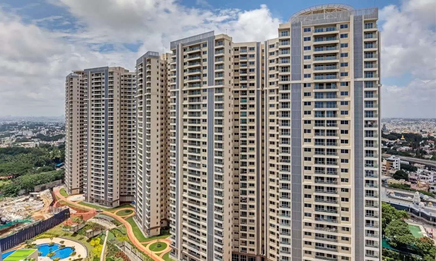 Phoenix One Bangalore West