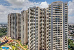 phoenix-one bangalore west