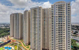 phoenix-one bangalore west