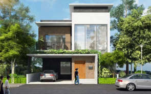 Kumari Hamlets Whitefield