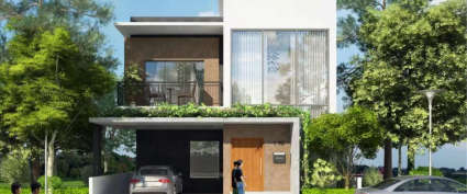 Kumari Hamlets Whitefield