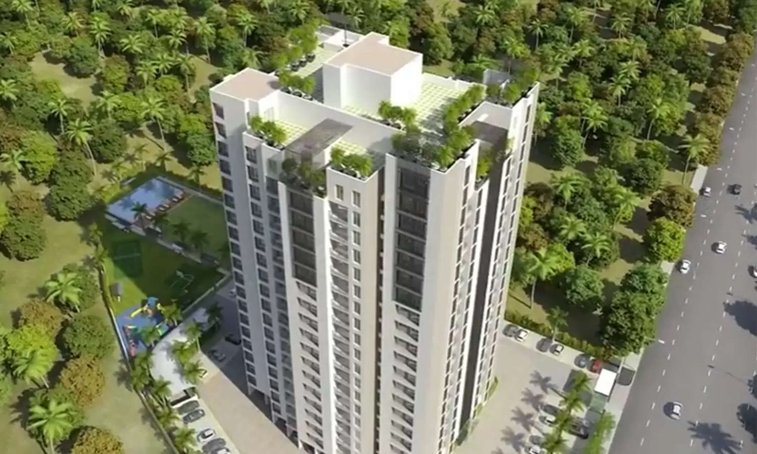 Elevation Image