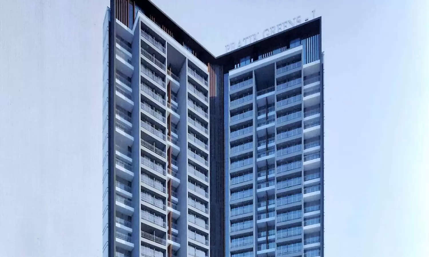 Elevation Image