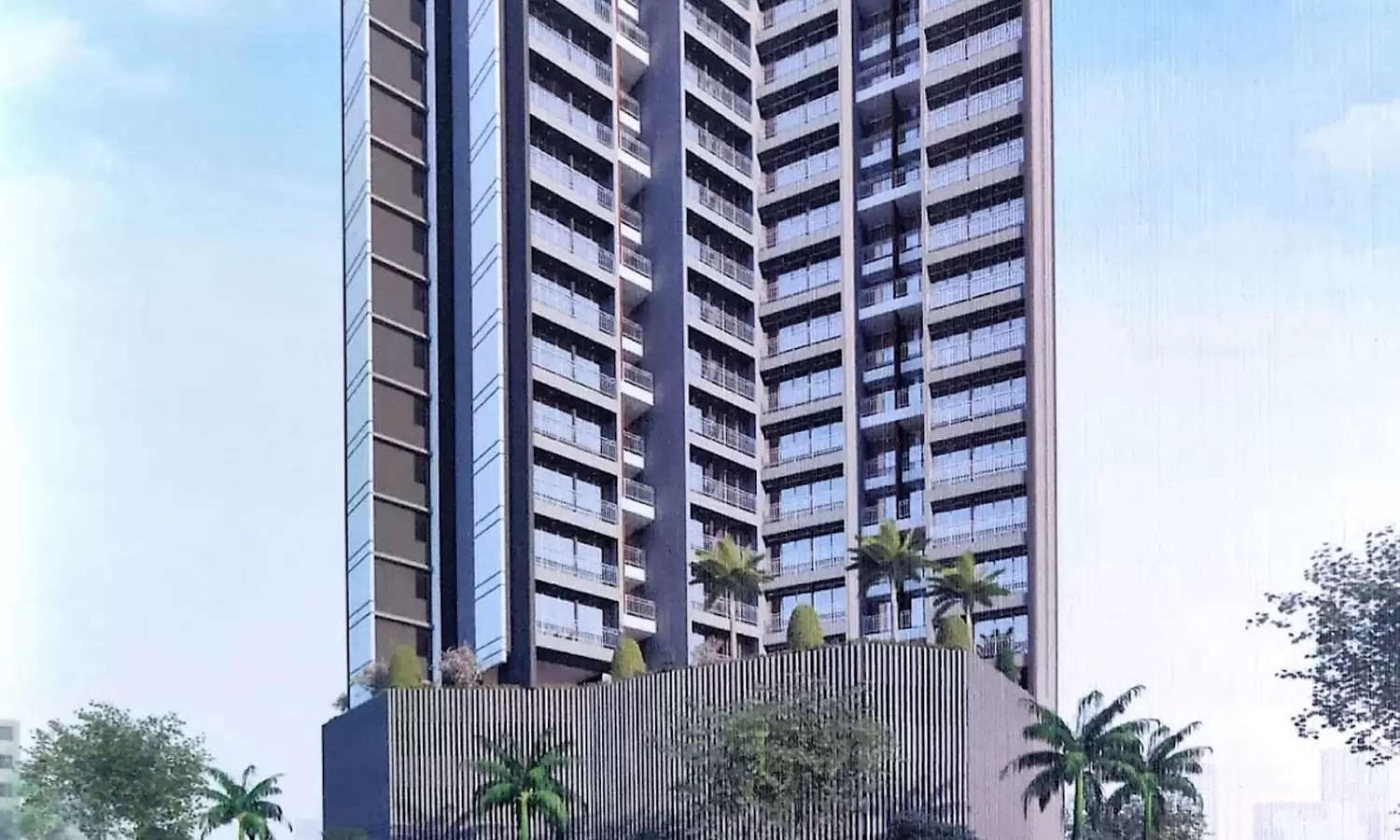 Elevation Image