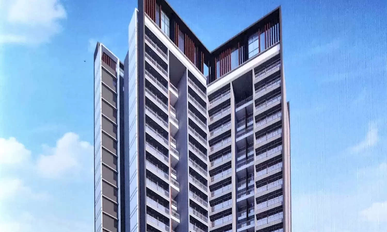 Elevation Image