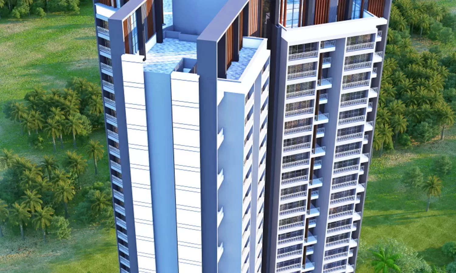 Elevation Image