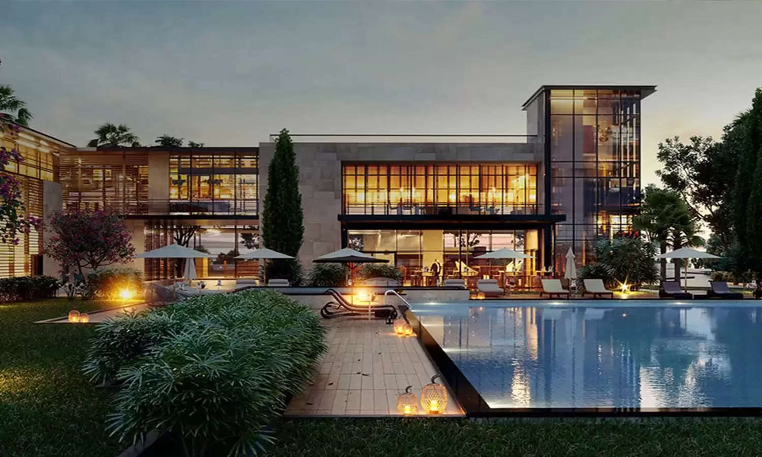Club House