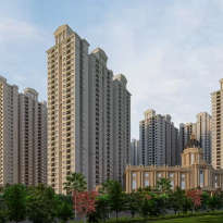 gm-global techies town
