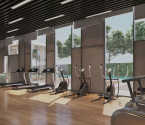 Agile Baner - Amenities