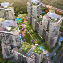embassy-lake terraces