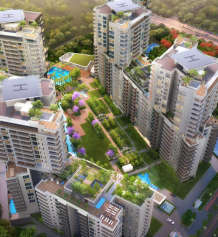 embassy-lake terraces