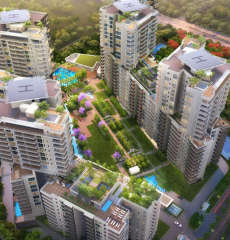 embassy-lake terraces