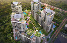 embassy-lake terraces